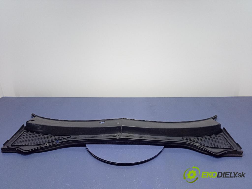 Vw Passat 2015 torpédo 3G1819402B