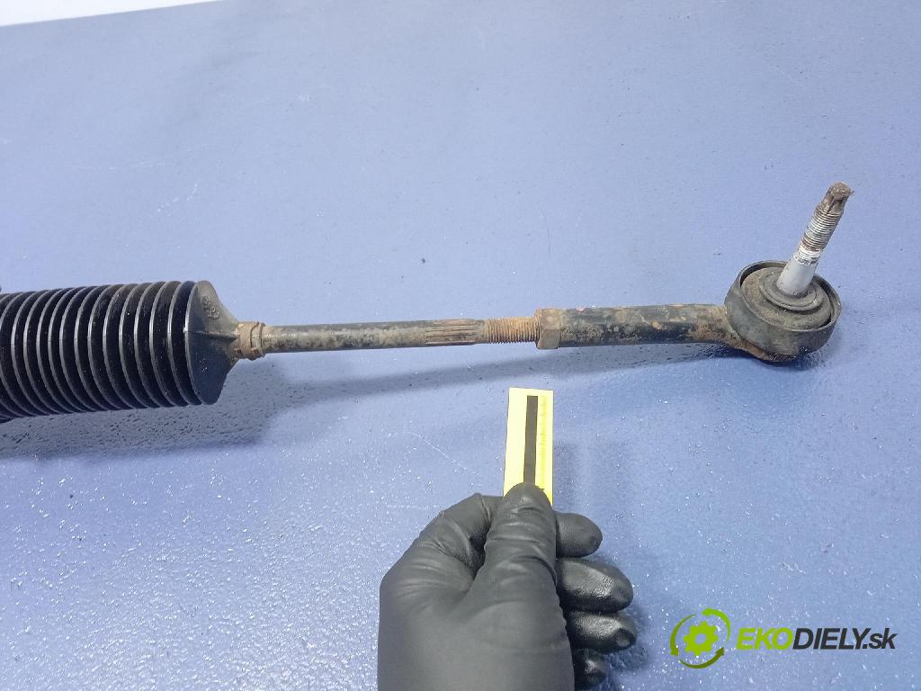 Chrysler Grand voyager 2003 Ozubené kolo: volant P04743910AD