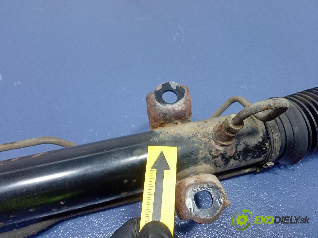 Chrysler Grand voyager 2003 Ozubené kolo: volant P04743910AD