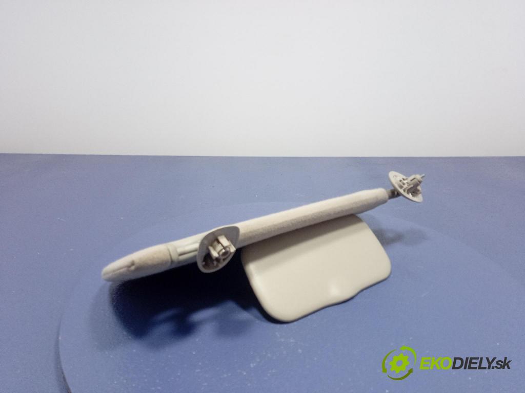 Chrysler Grand voyager 2003 kryt slnečná clona