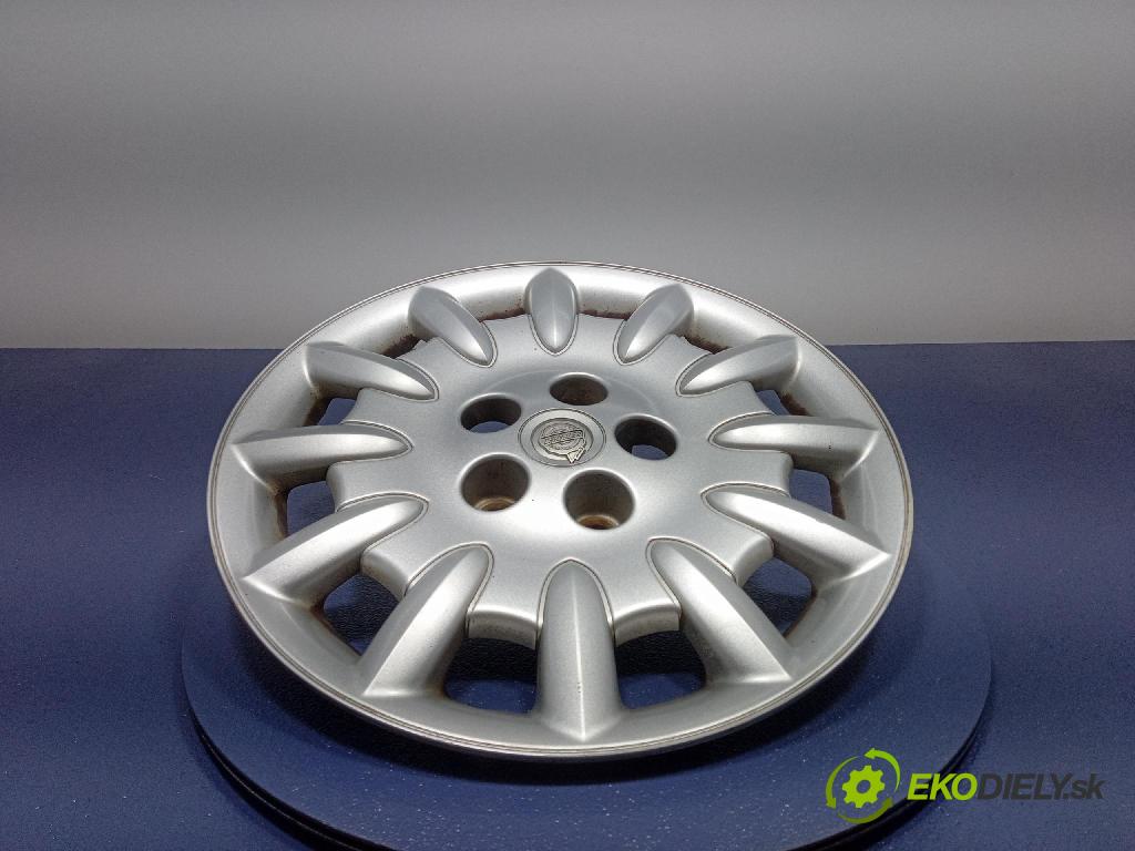 Chrysler Grand voyager 2003 puklica kola: 04862333AA