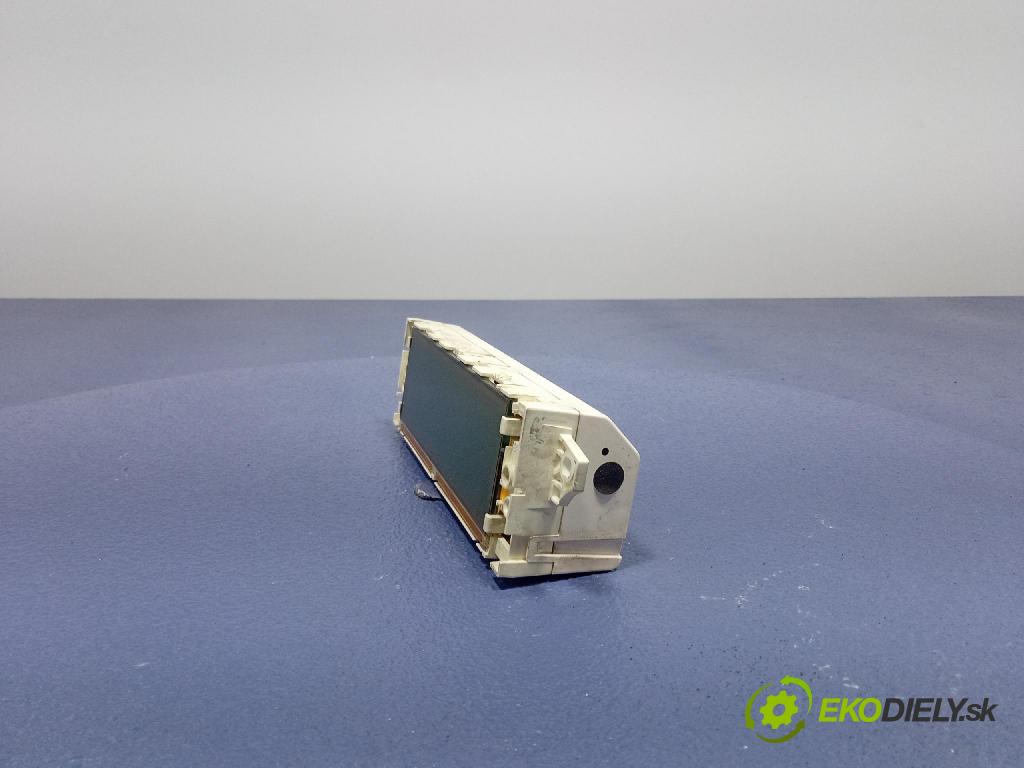 Citroen C4 2006 Zobrazit: Rádio: / GPS 9657882880