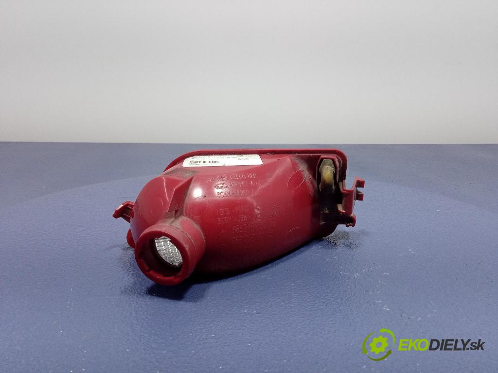 Citroen C4 2006 Späť: 9652464580