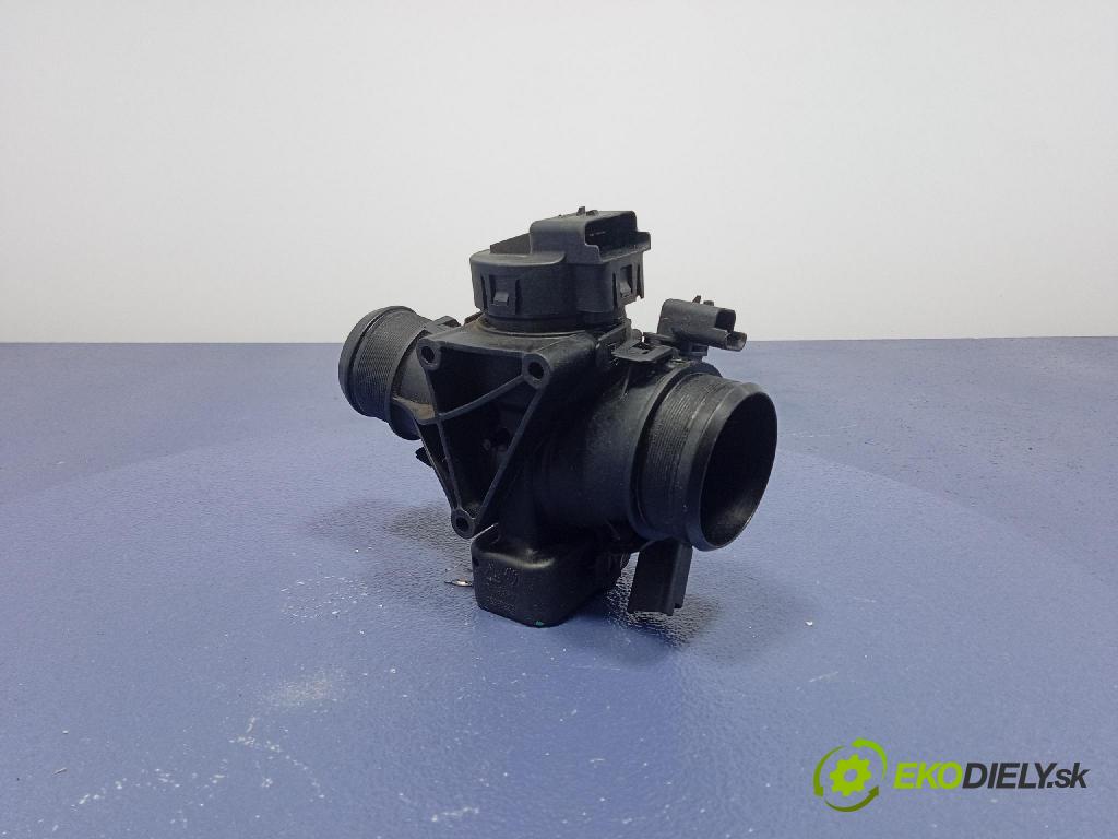 Citroen C4 2006 klapka 9660030480