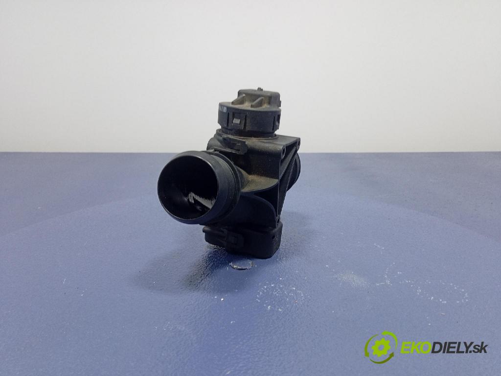 Citroen C4 2006 klapka 9660030480