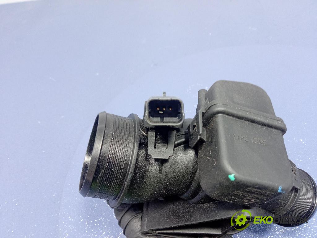 Citroen C4 2006 klapka 9660030480