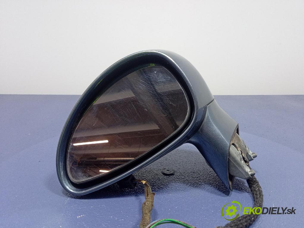 Citroen C4 2006 zrkadlo Vľavo: