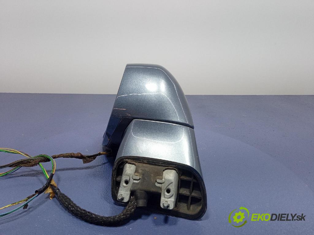 Citroen C4 2006 zrkadlo Vľavo: