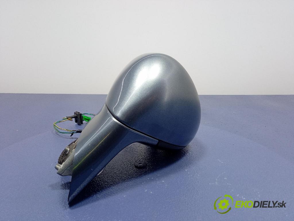 Citroen C4 2006 zrkadlo Vľavo: