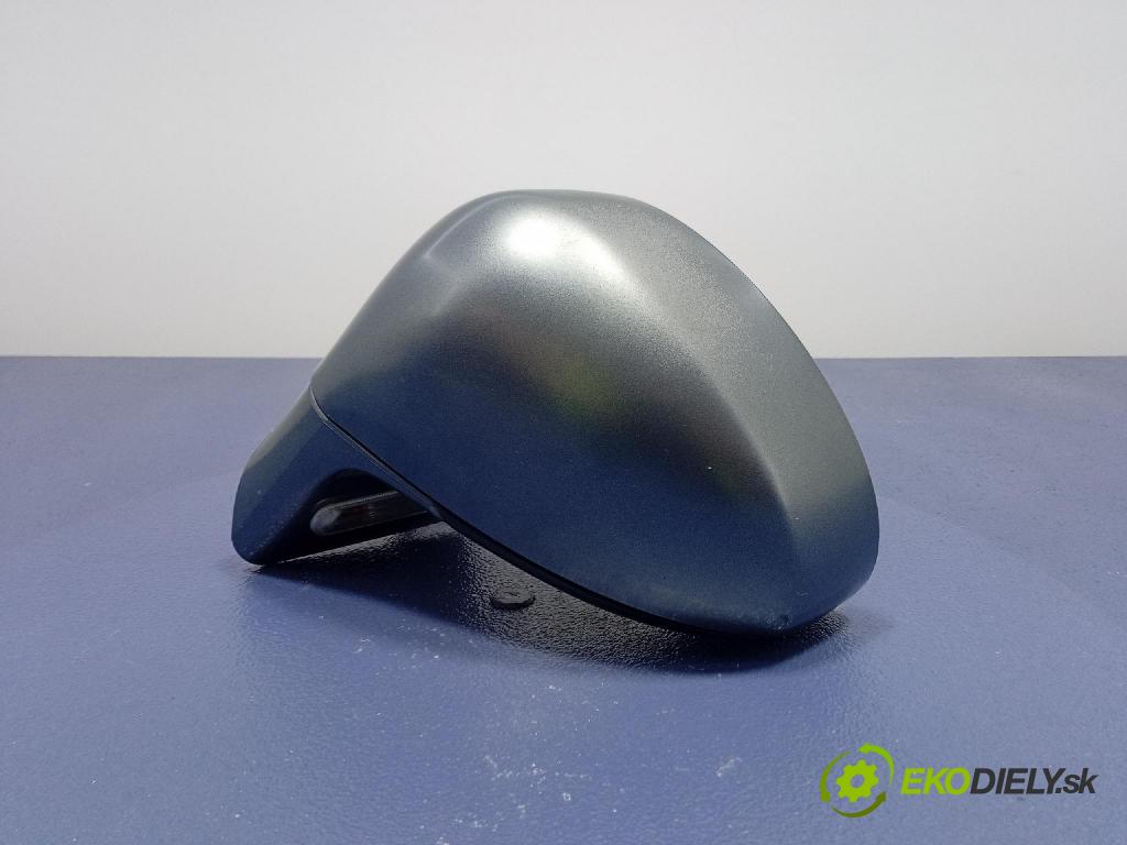 Citroen C4 2006 zrkadlo Vľavo: