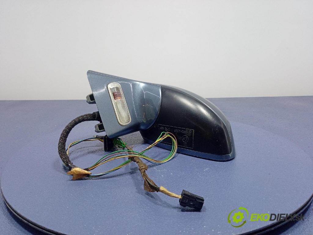 Citroen C4 2006 zrkadlo Vľavo: