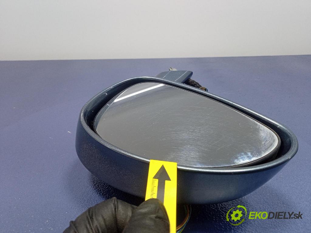 Citroen C4 2006 zrkadlo Vľavo: 