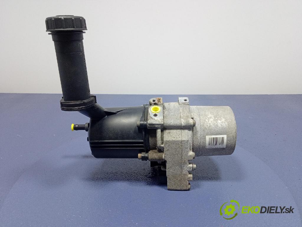 Citroen C4 2006 čerpadlo Asistencia: Manažéri: 9680989480