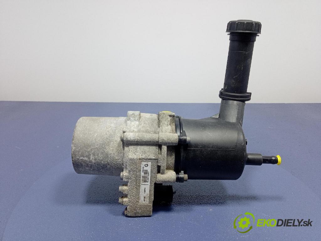 Citroen C4 2006 čerpadlo Asistencia: Manažéri: 9680989480