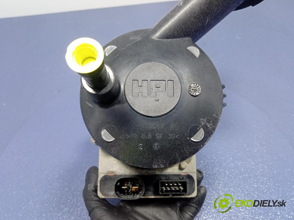 Citroen C4 2006 čerpadlo Asistencia: Manažéri: 9680989480