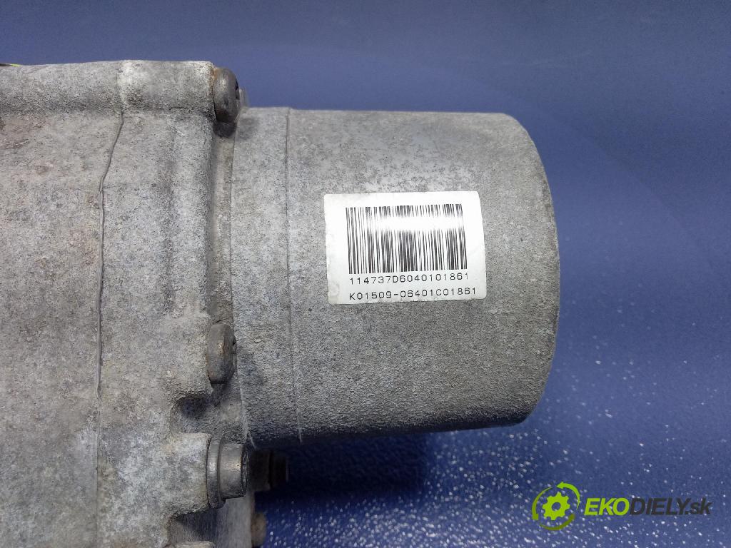 Citroen C4 2006 čerpadlo Asistencia: Manažéri: 9680989480