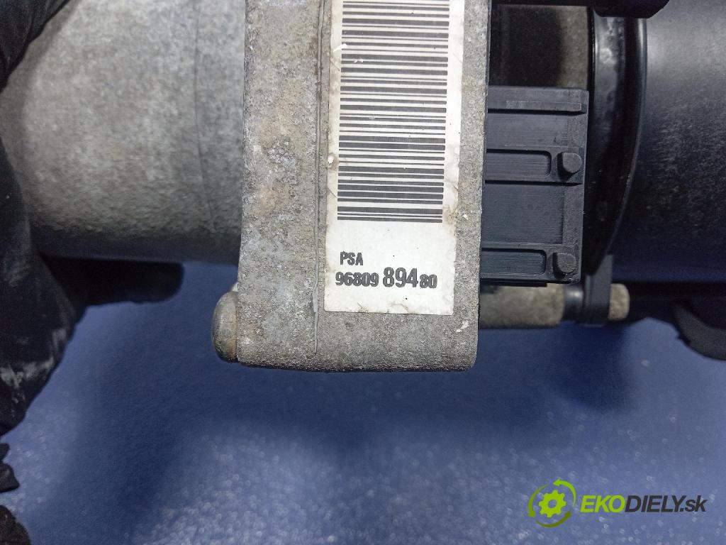 Citroen C4 2006 čerpadlo Asistencia: Manažéri: 9680989480