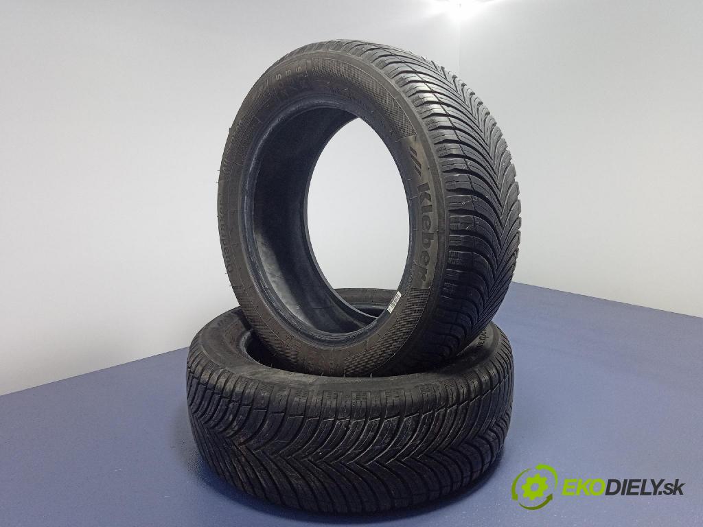 Mercedes B-Klasa 2013 pneumatika Multi-sezóna: 3528705199906