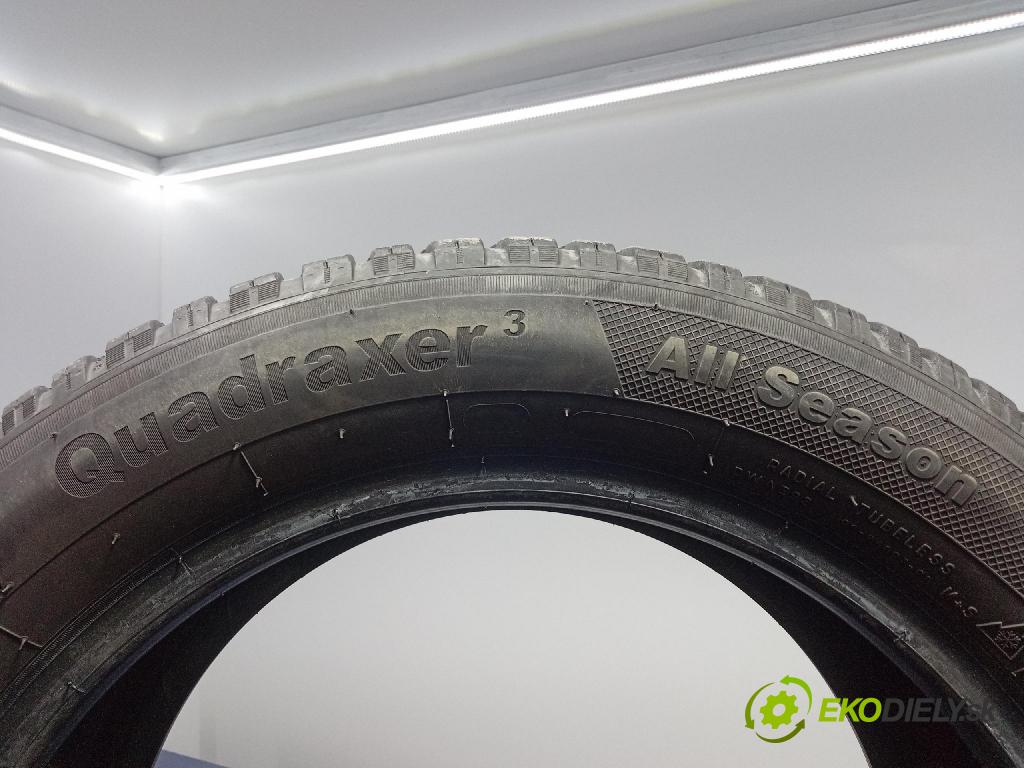 Mercedes B-Klasa 2013 pneumatika Multi-sezóna: 3528705199906