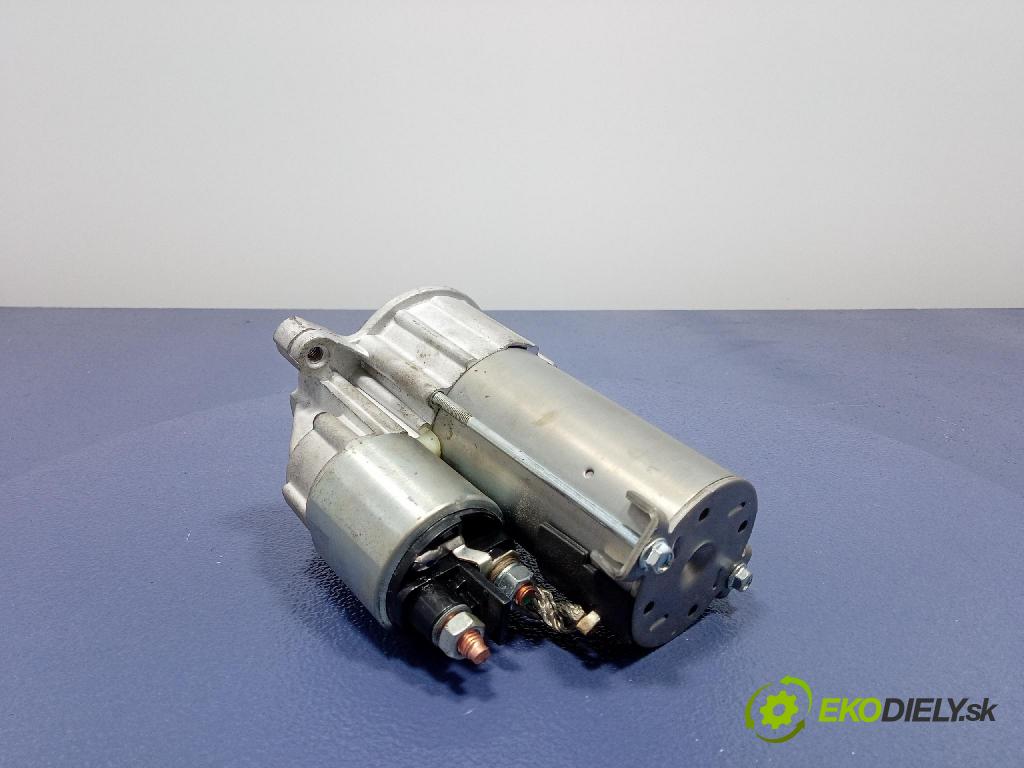 Citroen C4 2006 štartér PSR20026