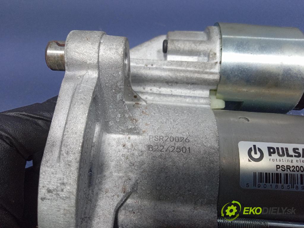 Citroen C4 2006 štartér PSR20026
