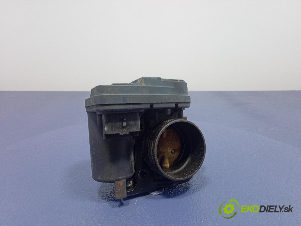 Citroen C4 2006 klapka 0280750164