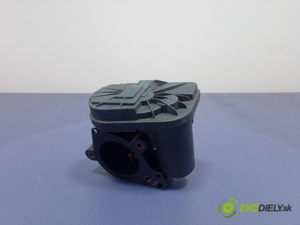 Citroen C4 2006 klapka 0280750164