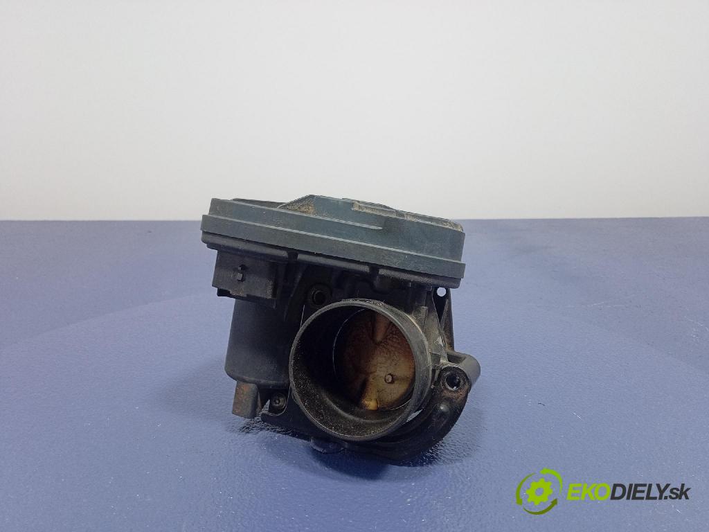 Citroen C4 2006 klapka 0280750164