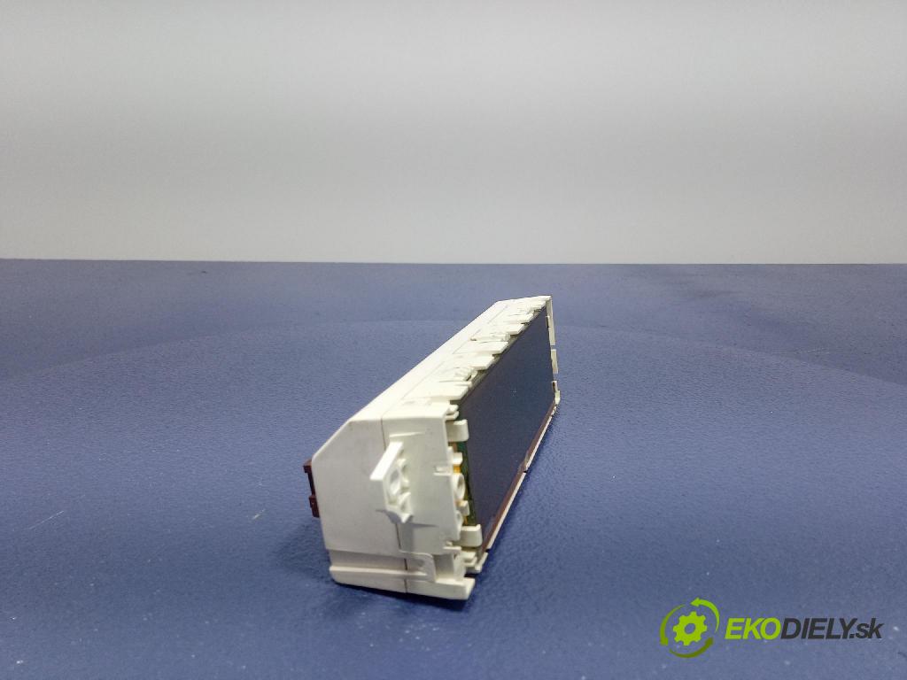 Citroen C4 2006 Zobrazit: Rádio: / GPS 9657882880