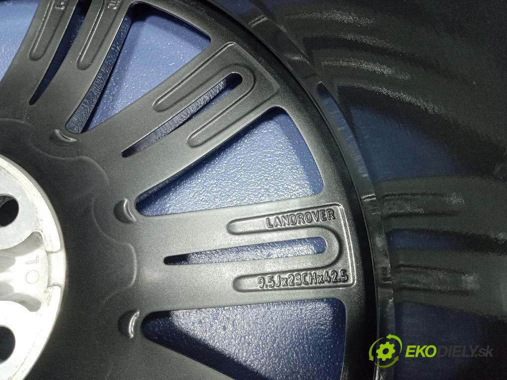 Land Rover Sport 0 Ráfiky: Hlinikové: 