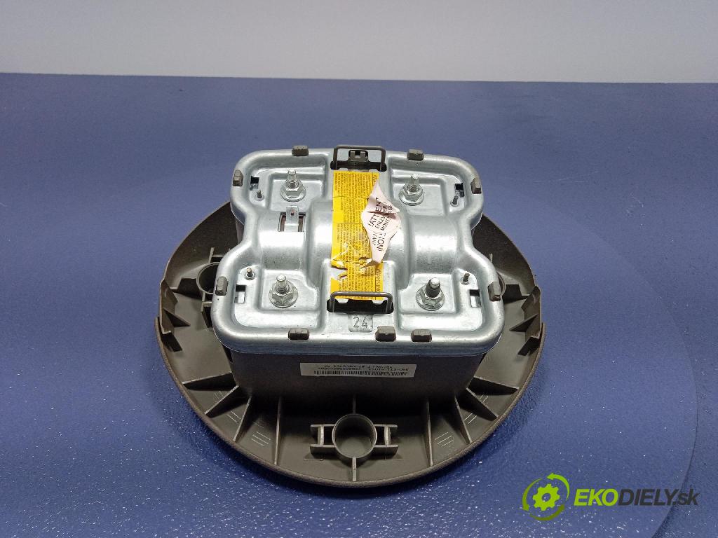 Renault Clio 2005 Airbag: Řidiči: x 8200406713