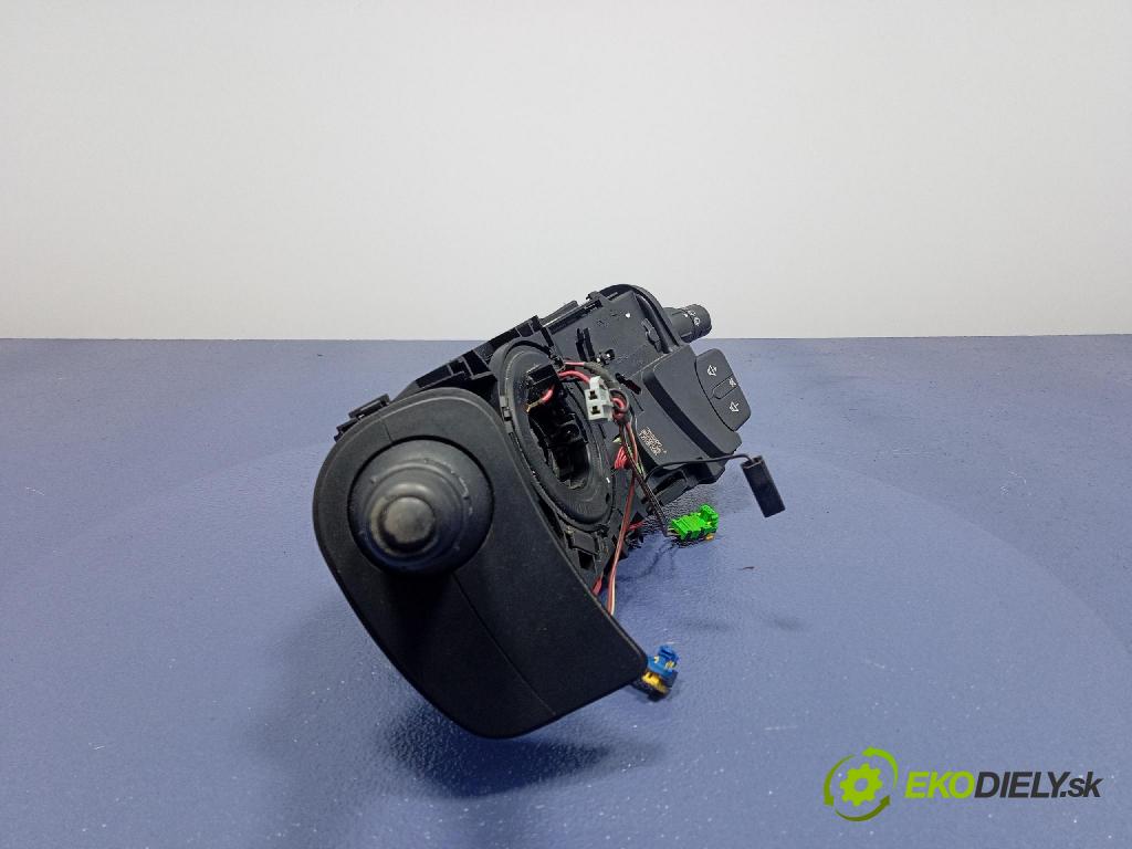 Renault Clio 2005 prepínač Komplex: 8200245438