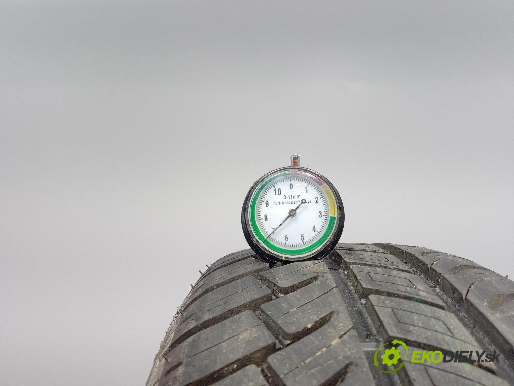 Peugeot 307 0 koleso Prístup: