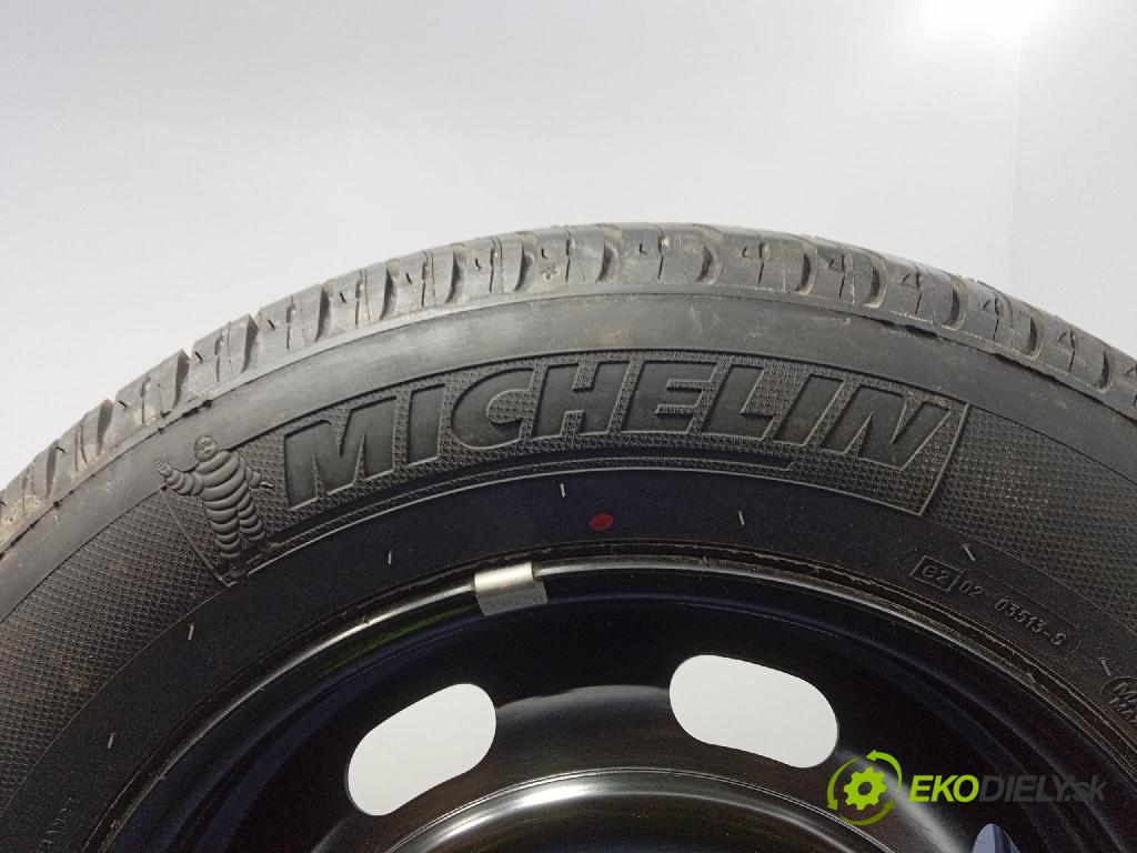 Peugeot 307 0 koleso Prístup: