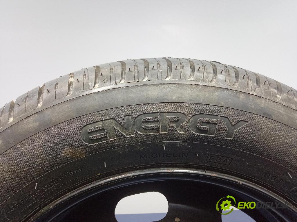 Peugeot 307 0 koleso Prístup: