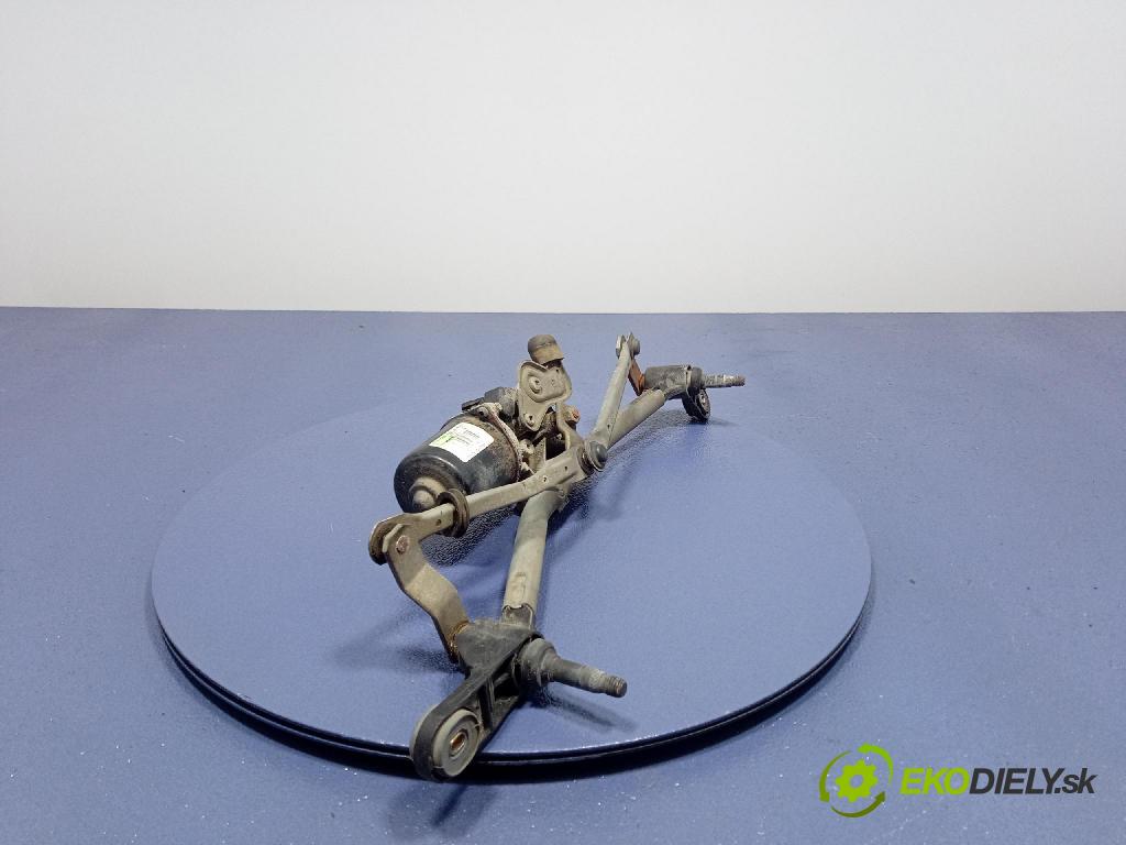 Renault Clio 2005 mechanismus motorek Stěrače: před 8200268931