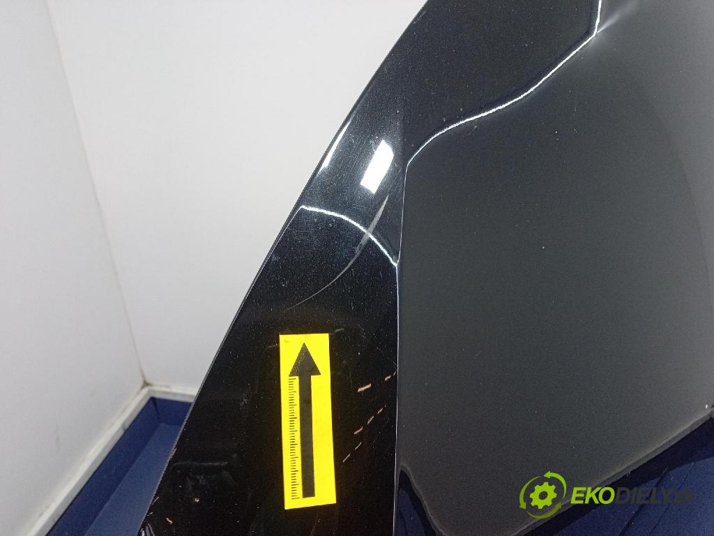Seat Ibiza 2015 kapota přední: