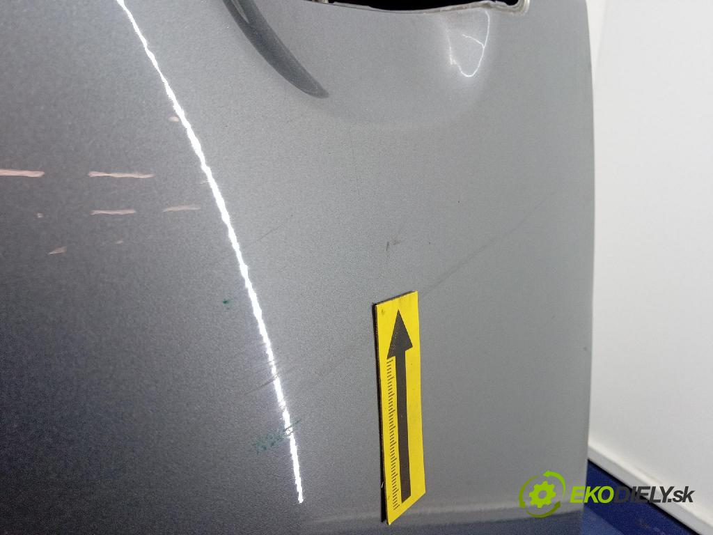 Honda Jazz 2005 dveře před Vlevo, odjet:
