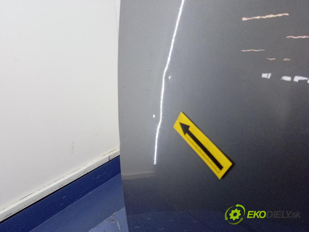 Honda Jazz 2005 dveře před Vlevo, odjet: