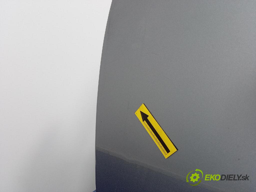 Honda Jazz 2005 dveře před Vlevo, odjet: