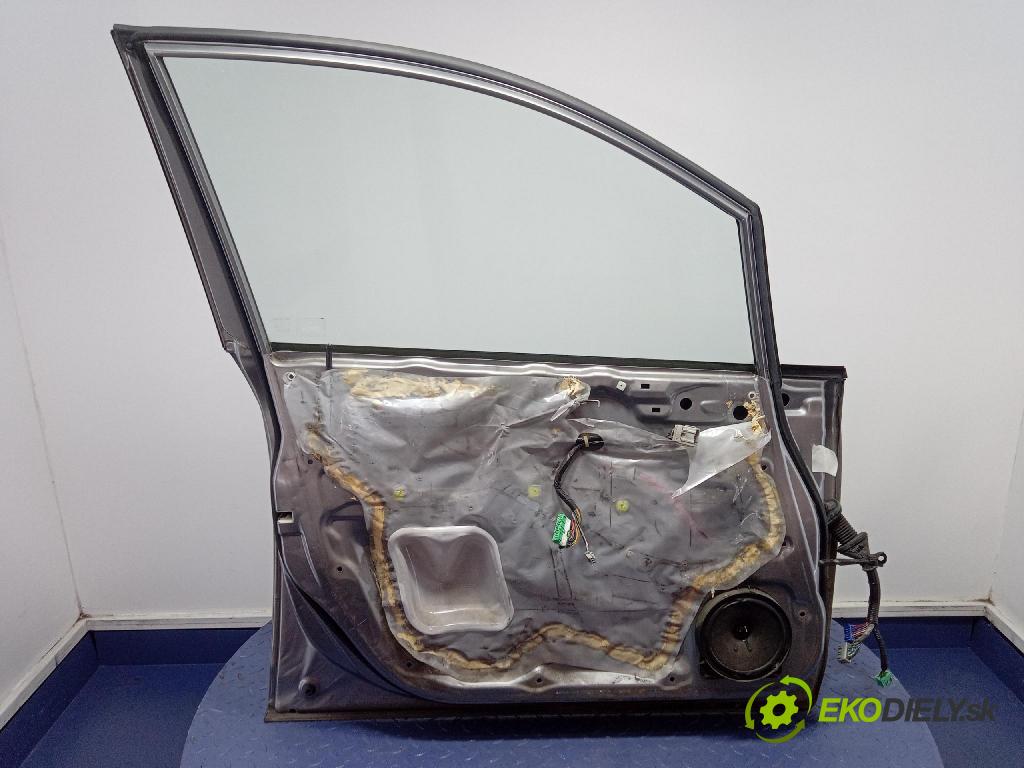 Honda Jazz 2005 dveře před Vlevo, odjet: 