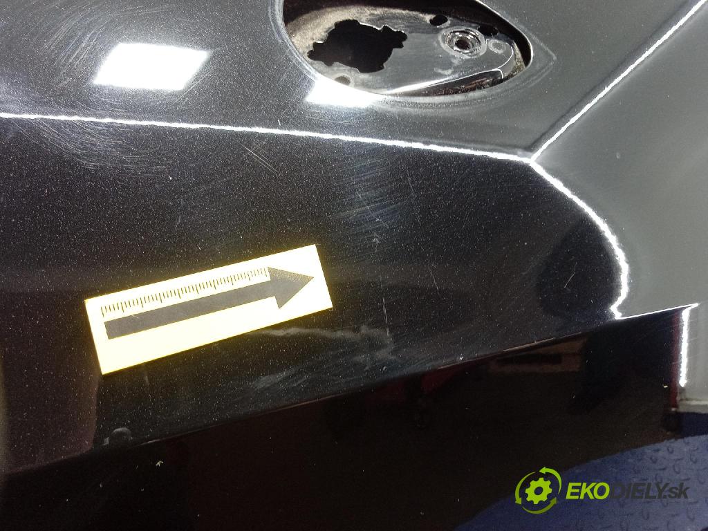 Seat Ibiza 2015 dveře před Vlevo, odjet: