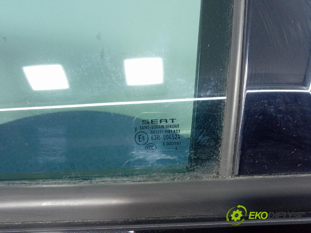 Seat Ibiza 2015 dveře Zad: Vlevo, odjet: