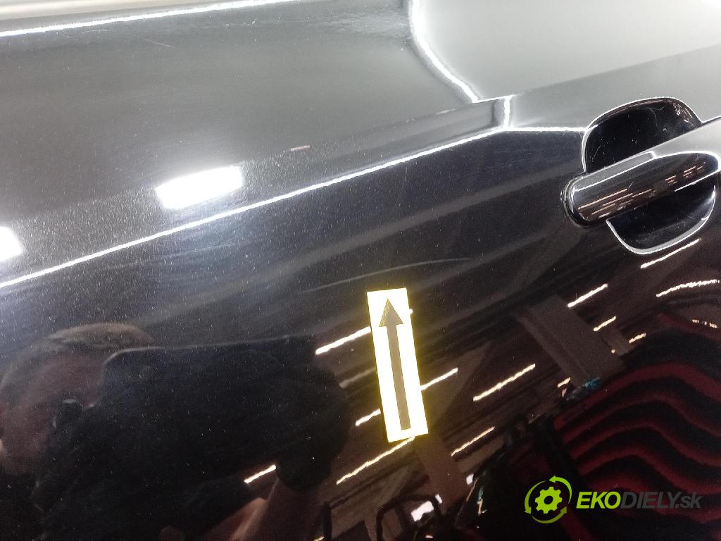 Seat Ibiza 2015 dveře Zad: Vlevo, odjet: