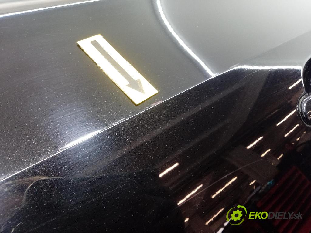 Seat Ibiza 2015 dveře Zad: Vlevo, odjet: