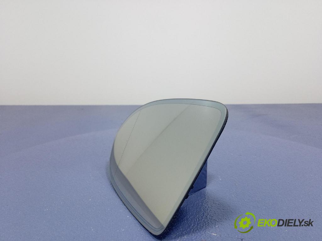 Vw Passat 2015 zpětné zrcátko Vlevo, odjet: 8G0857521A