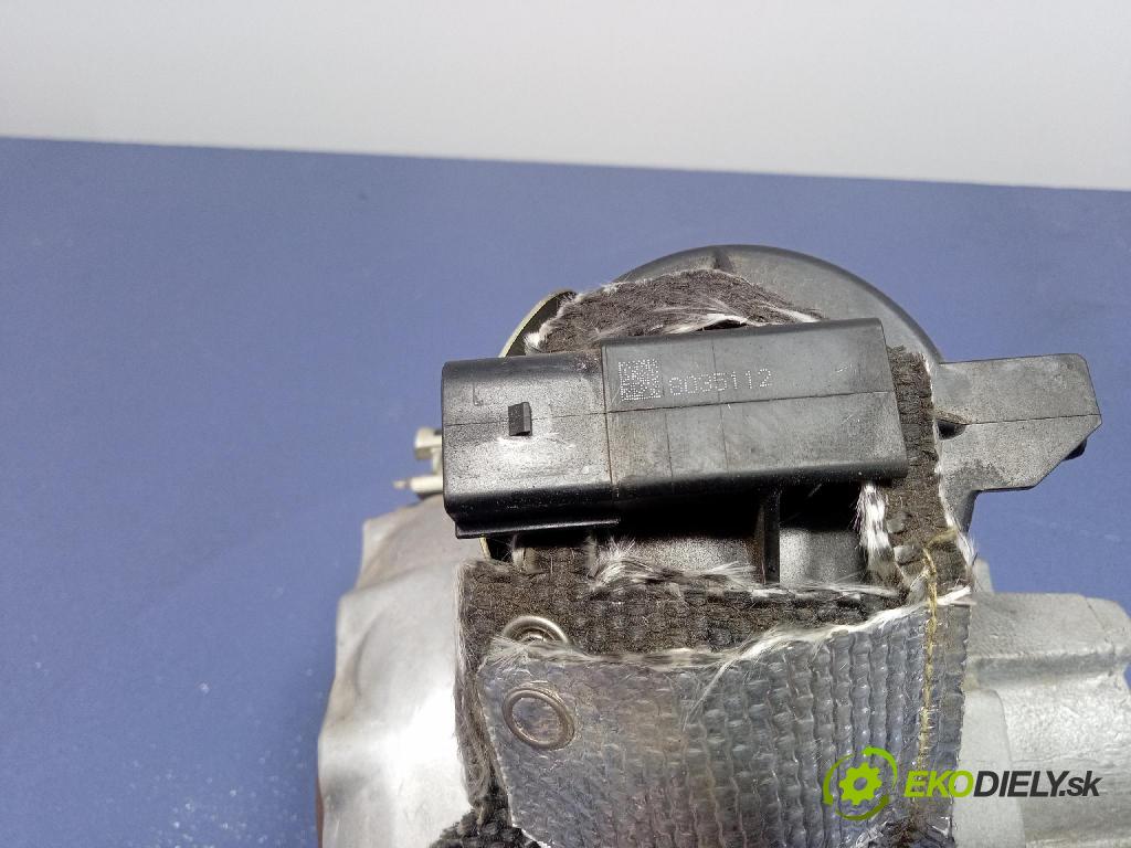 Vw Passat 2015 (Turbo-kompresor:): 04L253010T