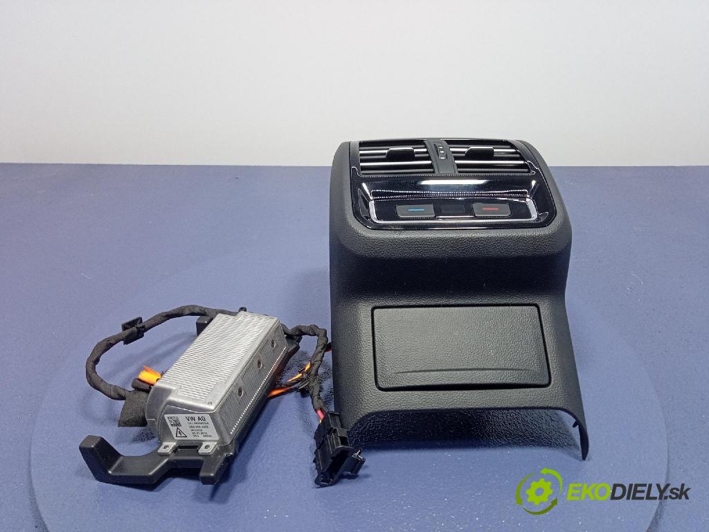 Vw Passat 2015 měnič 5Q0907155C