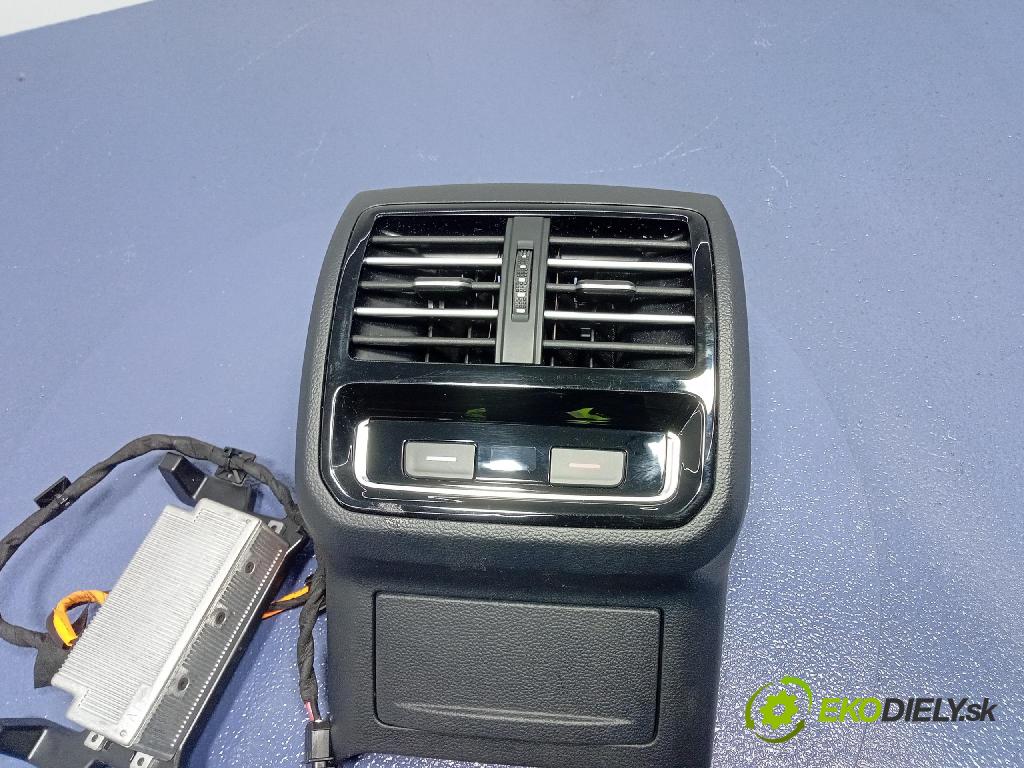 Vw Passat 2015 měnič 5Q0907155C