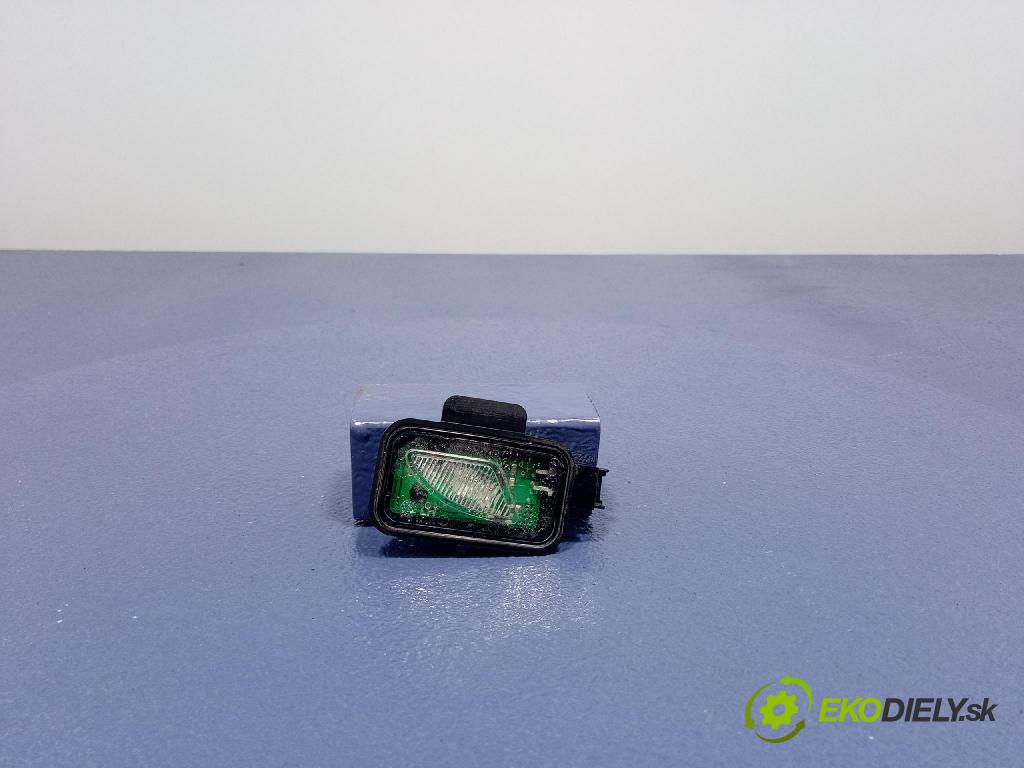 Vw Passat 2015 zrkadlo Vľavo: 3G0945291A